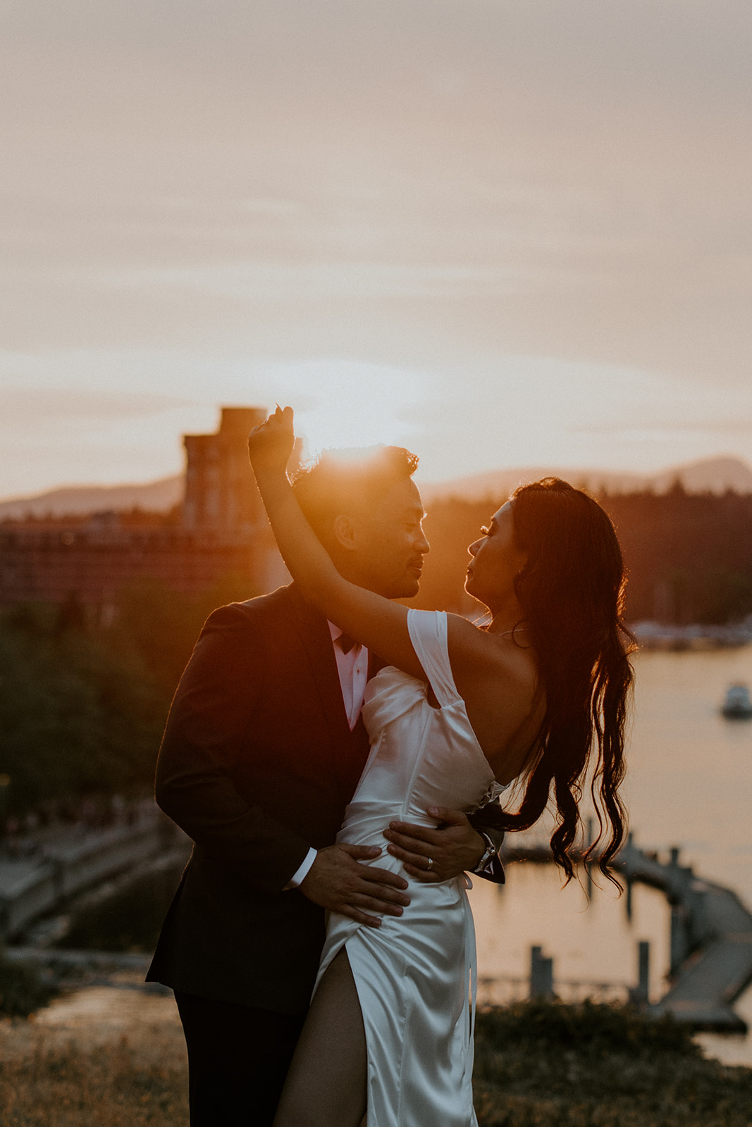 Vancouver Wedding Photographer