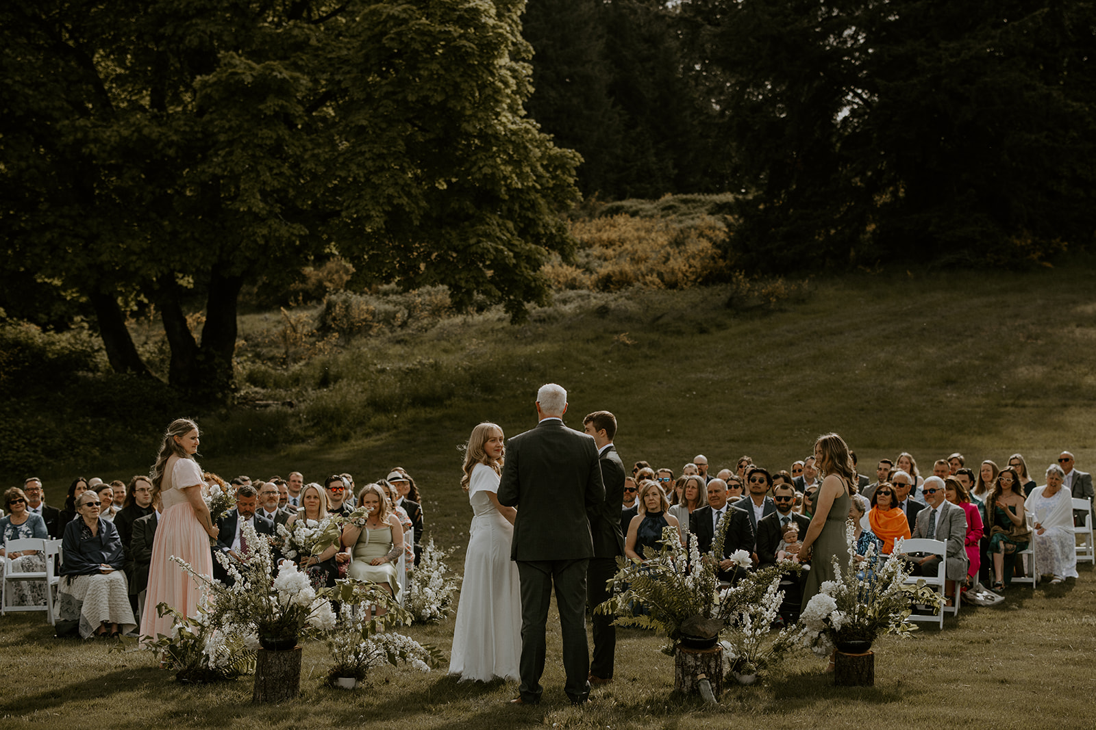 Church and State Winery Wedding Victoria Vancouver Island Wedding Photographer