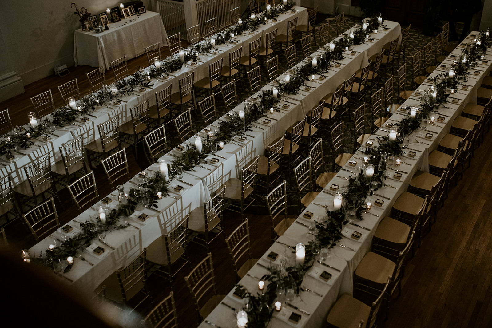 the best wedding venues in Vancouver by Isle + Oak Photography